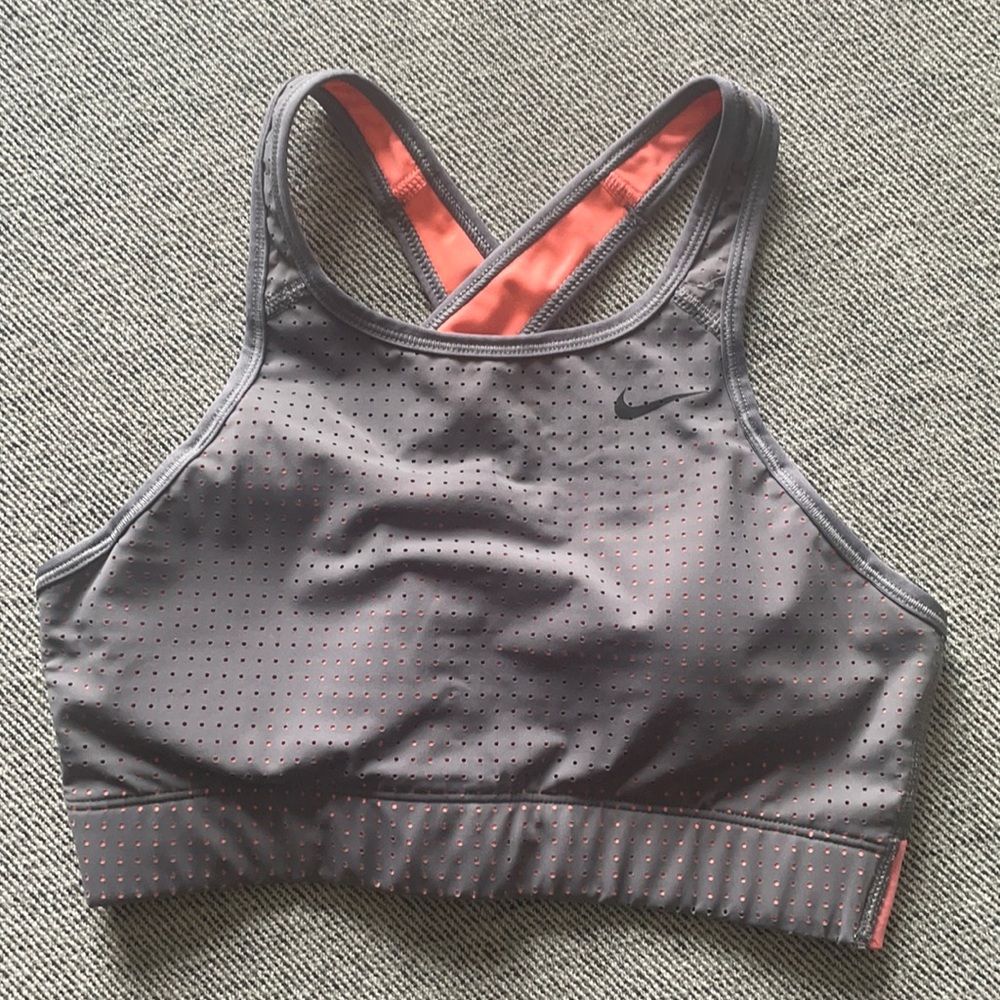 Women’s Nike Sports Bra Size Small